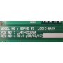 SAMSUNG PS50A410 LOGIC MAIN BOARD BN96-08801A LJ41-05309A LJ92-01517A